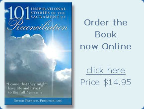 101 Inspirational Stories of the Sacrament of Reconciliation